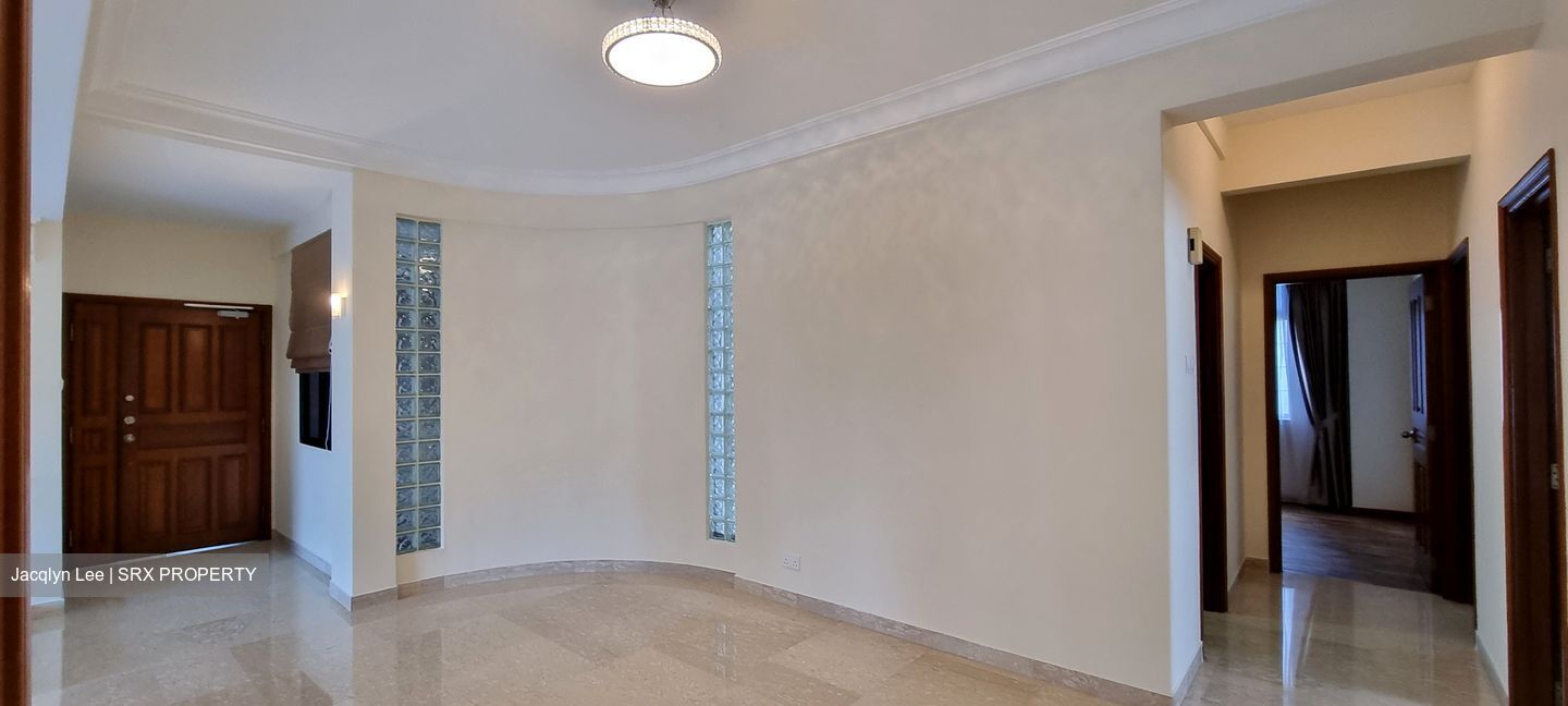 Fort Gardens (D15), Condominium #348771901